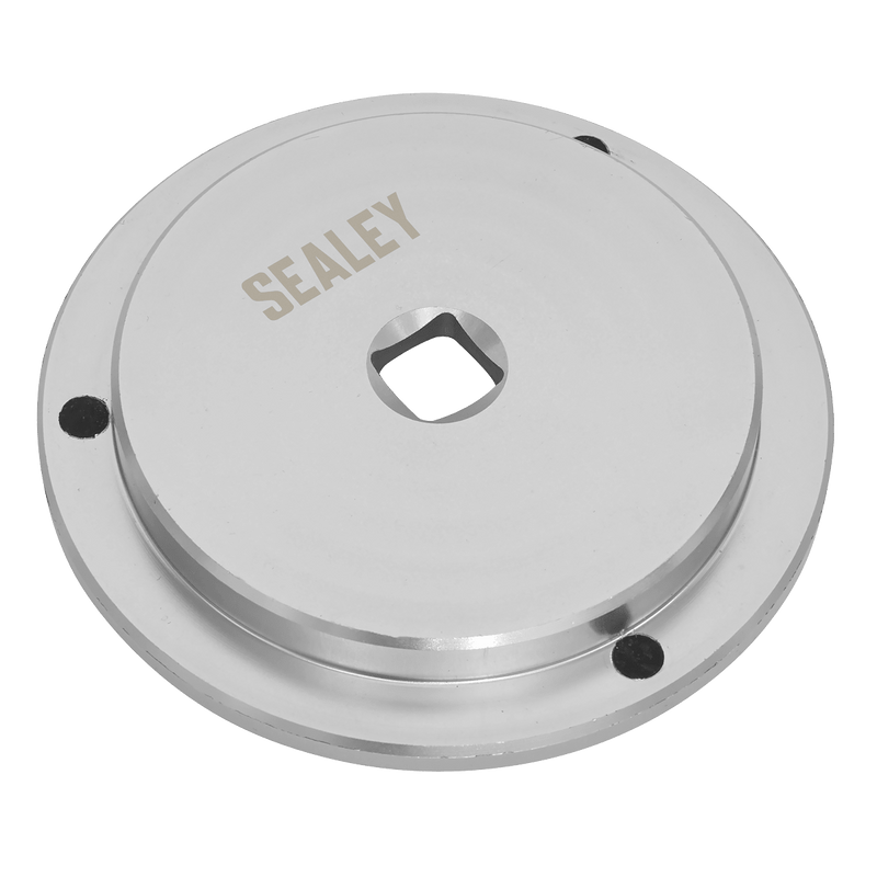 Sealey VSE3039 Front Crankshaft Seal Installer for JLR 2.0D Ingenium Engine - Chain Drive - VSE3039 - Sealey Tools UK - Trade Counter Direct