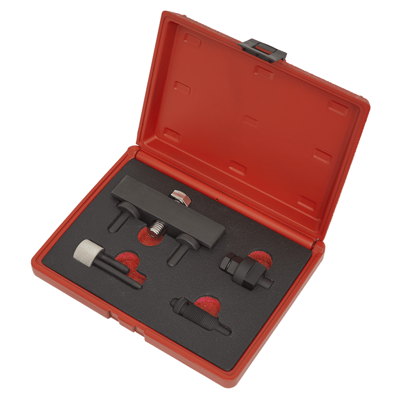 Sealey VSE3142 Fuel Pump Drive Belt Kit for VAG 2.7D/3.0D - VSE3142 - Sealey Tools UK - Trade Counter Direct