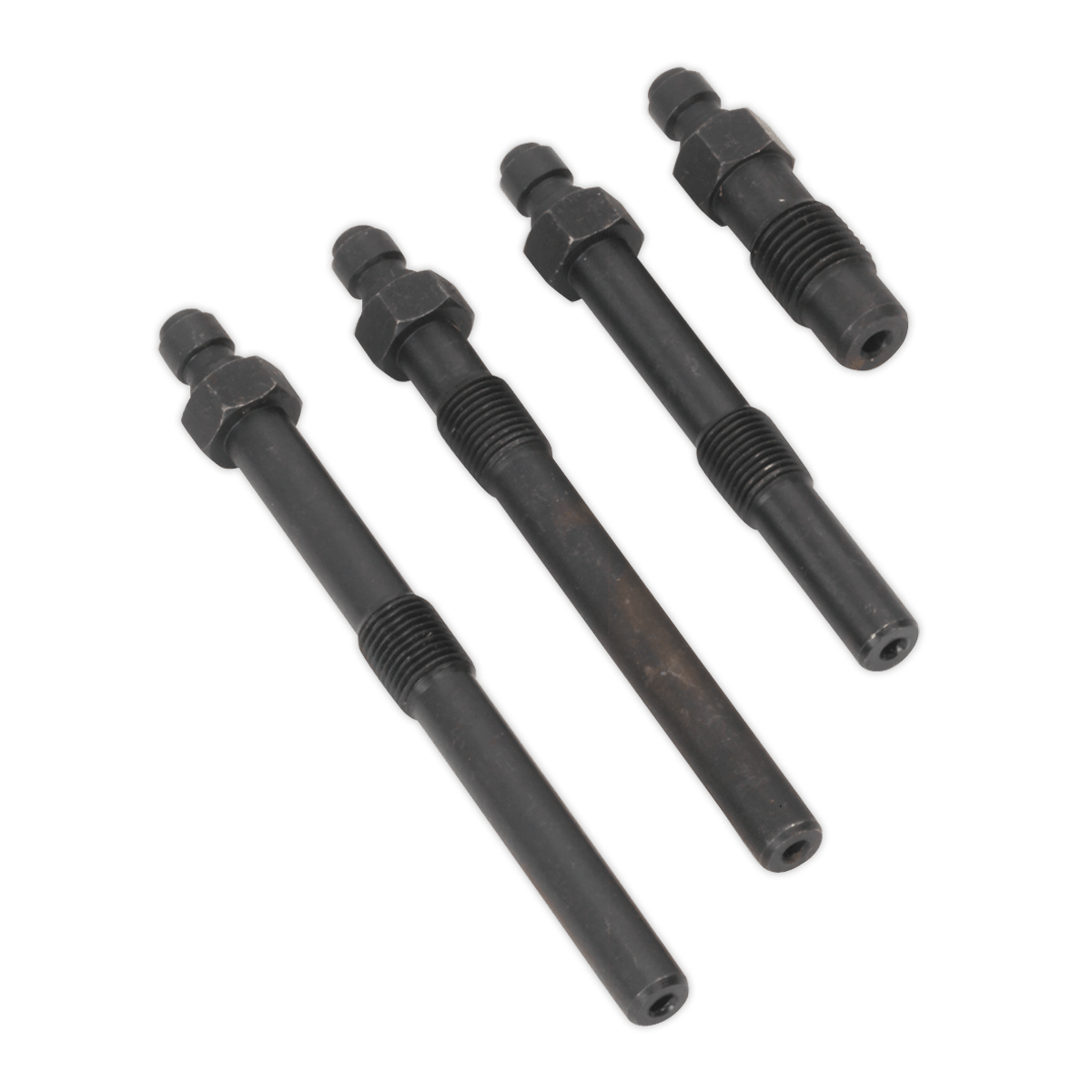 Sealey VSE3151 Diesel Compression Adaptor Kit for BMW, Mercedes, Rover, VAG - VSE3151 - Sealey Tools UK - Trade Counter Direct