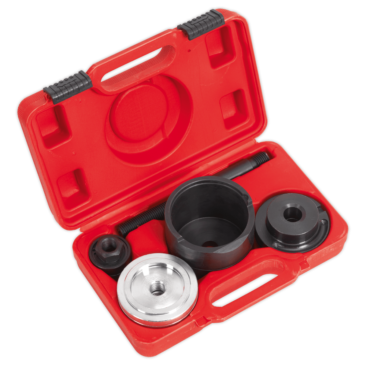 Sealey VSE4781 Front Suspension Bush Tool for VAG - VSE4781 - Sealey Tools UK - Trade Counter Direct