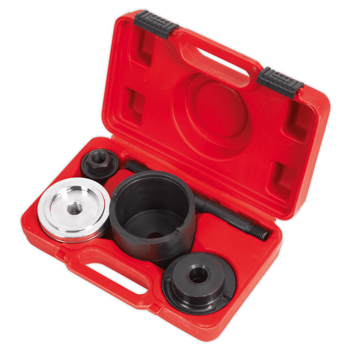 Sealey VSE4781 Front Suspension Bush Tool for VAG - VSE4781 - Sealey Tools UK - Trade Counter Direct