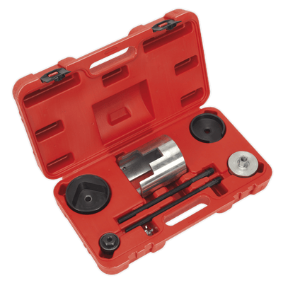 Sealey VSE4787 Trailing Arm Bush Tool - Vauxhall/Opel - VSE4787 - Sealey Tools UK - Trade Counter Direct