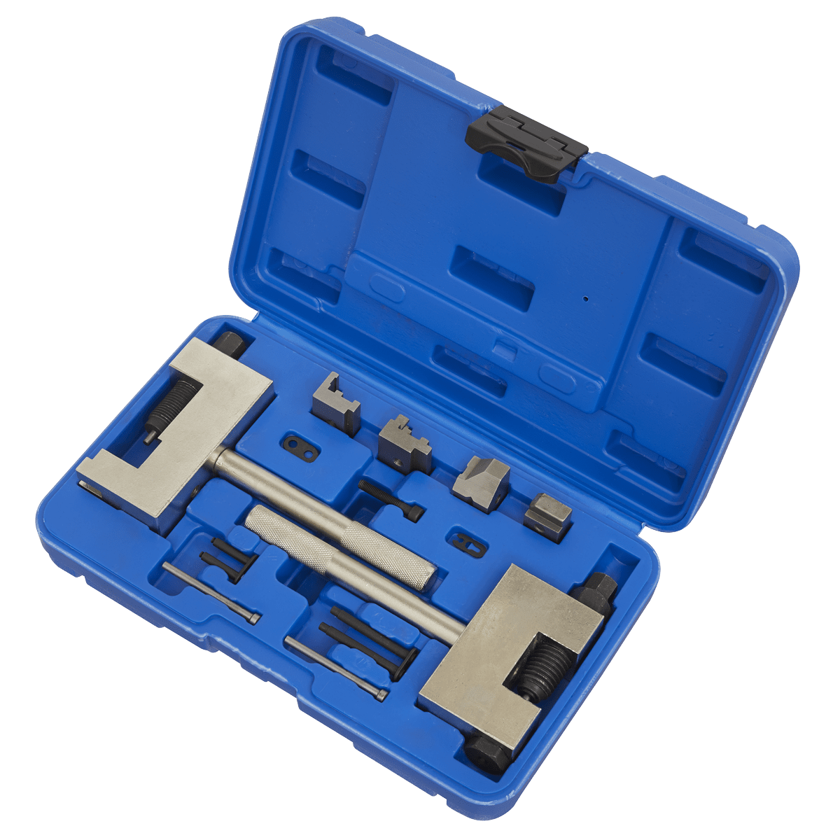 Sealey VSE4801 Diesel Engine Timing Chain Tool Kit - for Mercedes, Chrysler, Jeep - VSE4801 - Sealey Tools UK - Trade Counter Direct