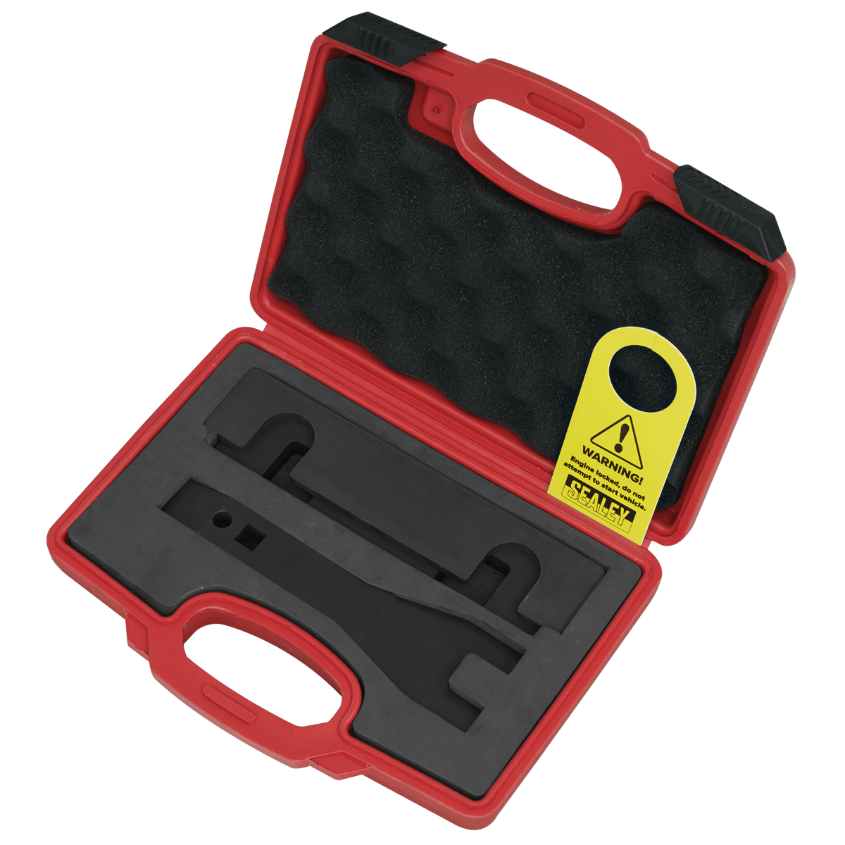 Sealey VSE5067 Petrol Engine Timing Tool Kit - for GM 1.0/1.4 Chain Drive - VSE5067 - Sealey Tools UK - Trade Counter Direct