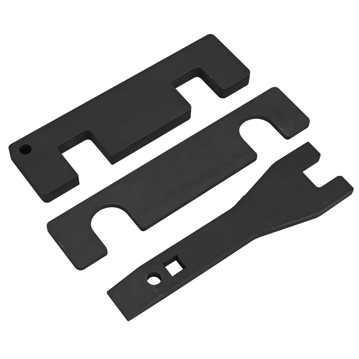 Sealey VSE5067 Petrol Engine Timing Tool Kit - for GM 1.0/1.4 Chain Drive - VSE5067 - Sealey Tools UK - Trade Counter Direct