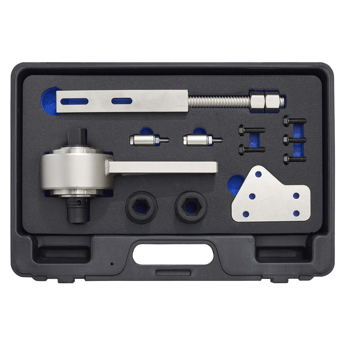 Sealey VSE5180 Torque Multiplier for Ford EcoBoost 1/2"-3/4"Sq Drive - VSE5180 - Sealey Tools UK - Trade Counter Direct