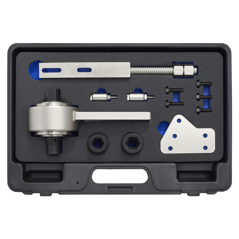 Sealey VSE5180 Torque Multiplier for Ford EcoBoost 1/2"-3/4"Sq Drive - VSE5180 - Sealey Tools UK - Trade Counter Direct