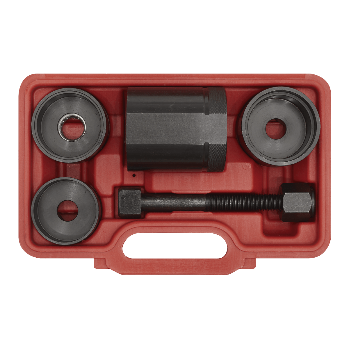 Sealey VSE5509 Rear Ball Joint Tool for BMW - VSE5509 - Sealey Tools UK - Trade Counter Direct