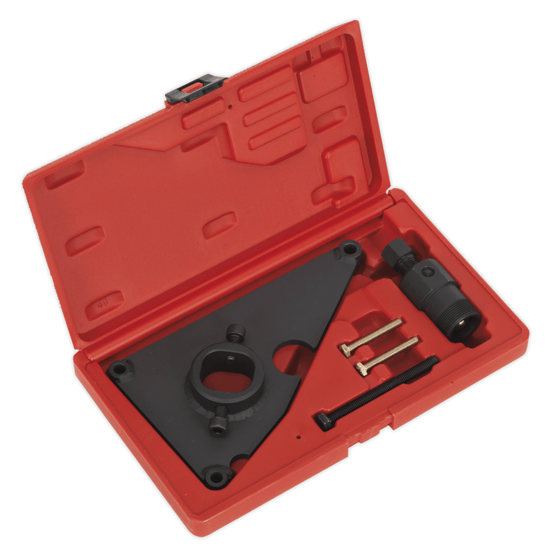 Sealey VSE5931 High Pressure Fuel Pump Sprocket Remover - for Hyundai, Kia - VSE5931 - Sealey Tools UK - Trade Counter Direct