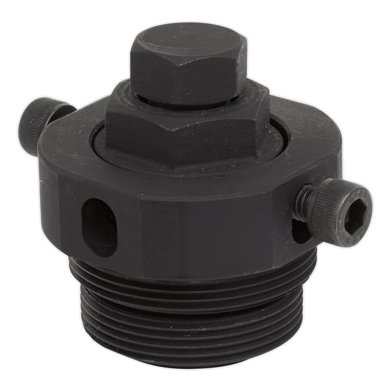 Sealey VSE5933 Fuel Pump Sprocket Remover - for Hyundai Kia Chain Drive Diesel Engines - VSE5933 - Sealey Tools UK - Trade Counter Direct