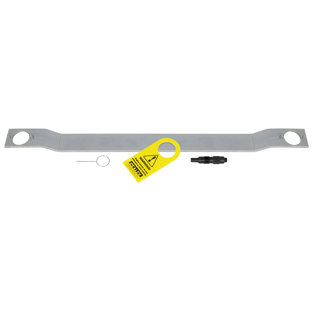 Sealey VSE5938 Petrol Engine Timing Tool Kit - Audi, VW 3.7/4.2 V8 - Belt Drive - VSE5938 - Sealey Tools UK - Trade Counter Direct