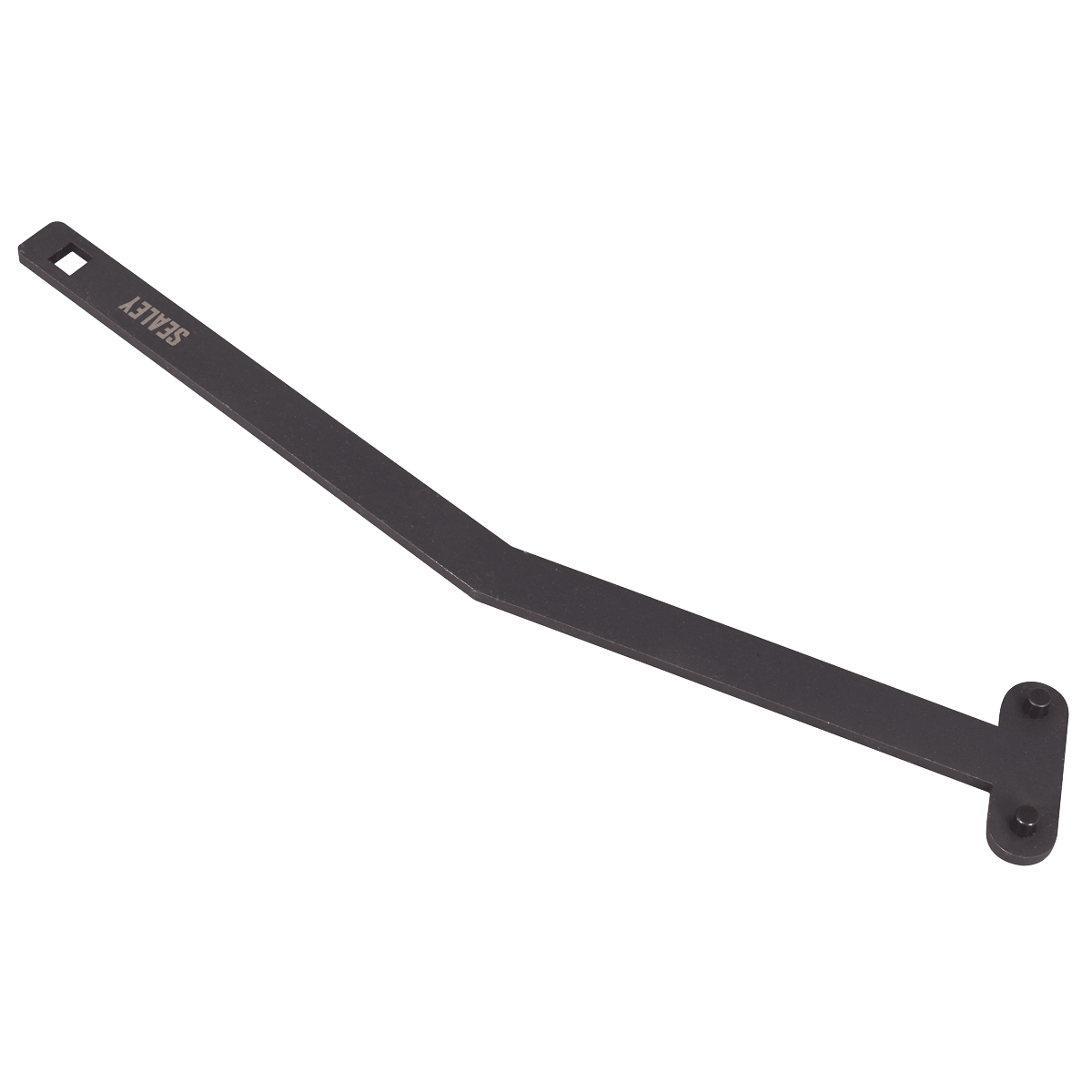 Sealey VSE5944 Diesel Engine Auxiliary Belt Tension Tool for Ford, Jaguar 2.0D/2.2D Di/TDdi/TDCi/2.4D TDdi - Chain Drive - VSE5944 - Sealey Tools UK - Trade Counter Direct