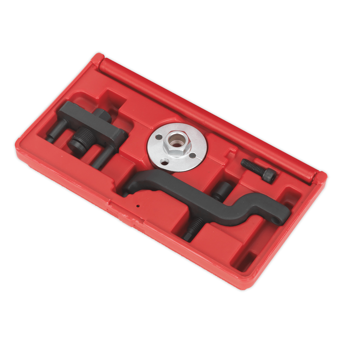 Sealey VSE6000 Water Pump Removal Kit - VW 2.5D TDi PD - VSE6000 - Sealey Tools UK - Trade Counter Direct
