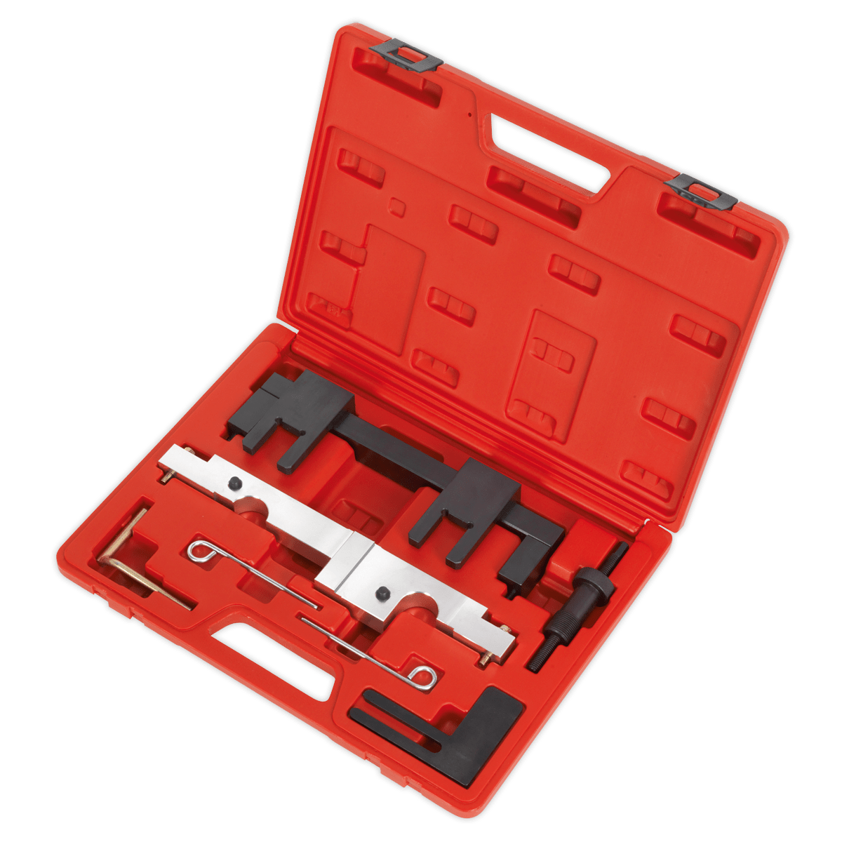 Sealey VSE6001 Petrol Engine Timing Tool Kit - for BMW 1.6/2.0 N43 - Chain Drive - VSE6001 - Sealey Tools UK - Trade Counter Direct