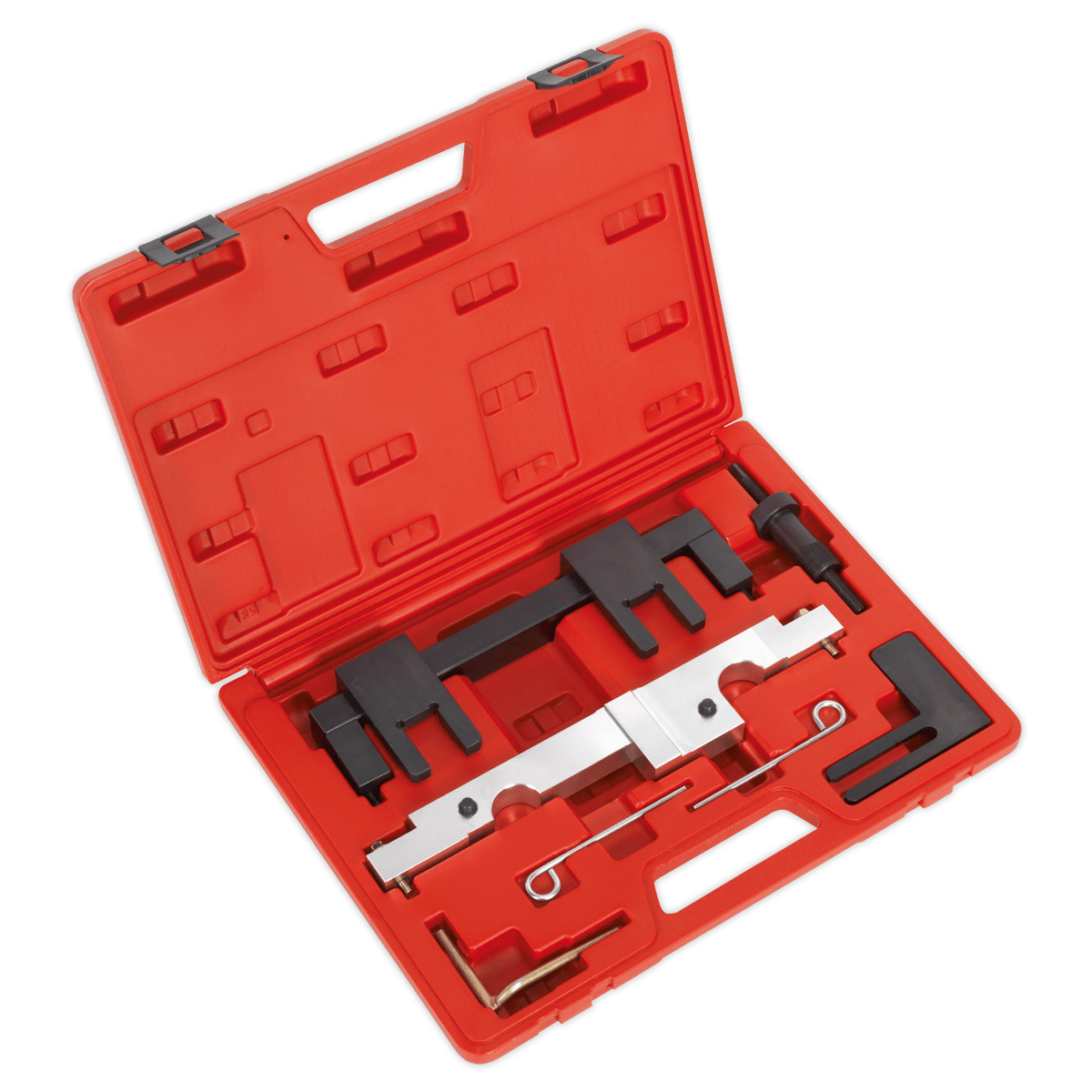 Sealey VSE6001 Petrol Engine Timing Tool Kit - for BMW 1.6/2.0 N43 - Chain Drive - VSE6001 - Sealey Tools UK - Trade Counter Direct