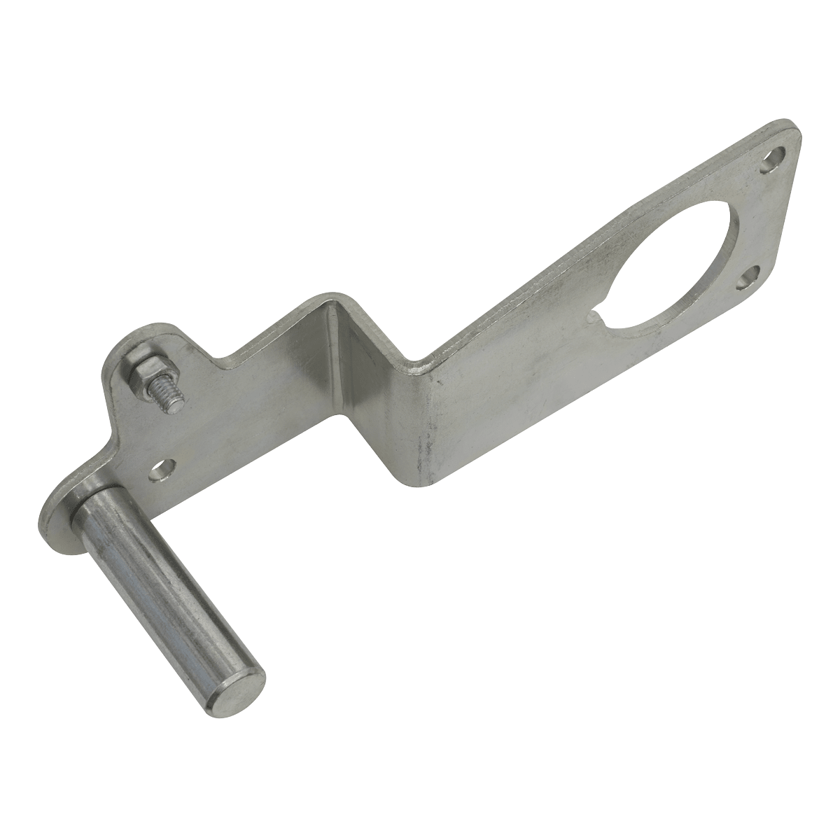 Sealey VSE6121.05 Crankshaft Holding Tool - for BMW N47/N57 2.0/3.0 - Chain Drive - VSE6121.05 - Sealey Tools UK - Trade Counter Direct