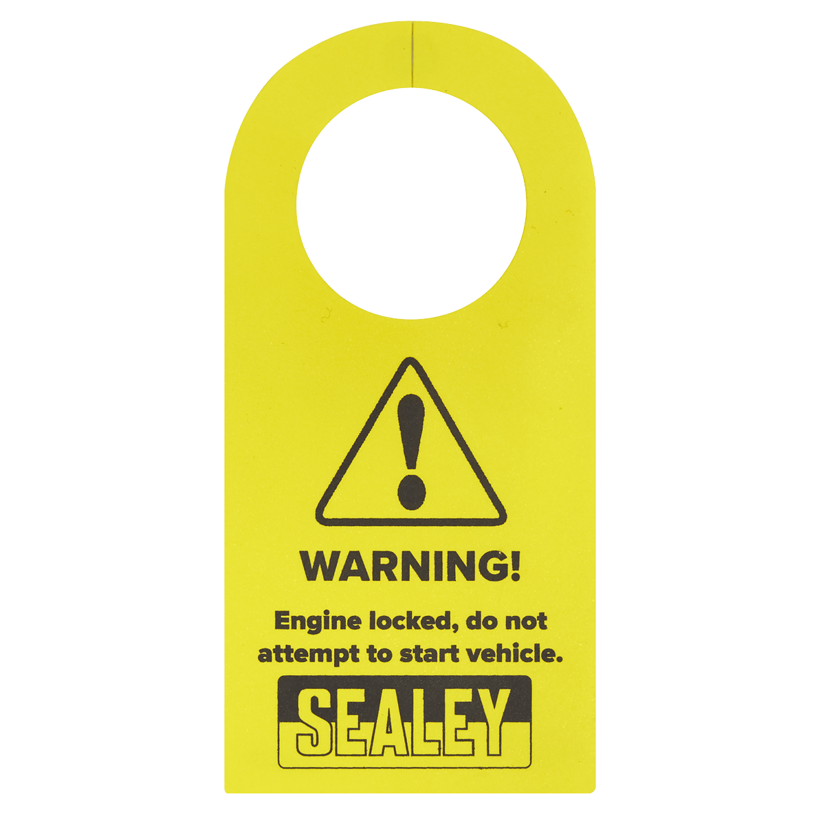 Sealey VSE6156 Petrol Engine Balance Shaft Alignment Tool Kit - for BMW, BMW Mini, Citroen, Peugeot - Chain Drive - VSE6156 - Sealey Tools UK - Trade Counter Direct