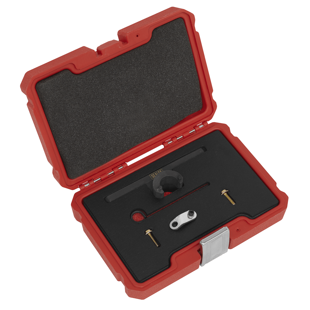 Sealey VSE6198 Oil Pump & Balance Shaft Alignment Kit - for BMW 2.0 N20/N26 - Chain Drive - VSE6198 - Sealey Tools UK - Trade Counter Direct
