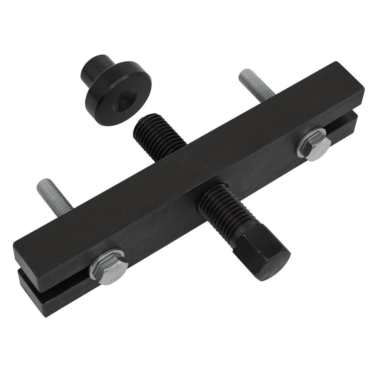 Sealey VSE6542 Vibration Damper/Pulley Puller - for Ford 2.0 TDCi EcoBlue Engine - VSE6542 - Sealey Tools UK - Trade Counter Direct