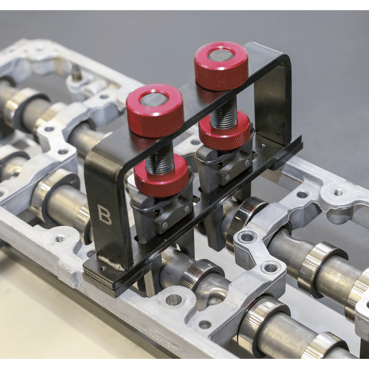 Sealey VSE7171 Camshaft Installation Kit for VAG, Porsche - Belt & Chain Drive - VSE7171 - Sealey Tools UK - Trade Counter Direct