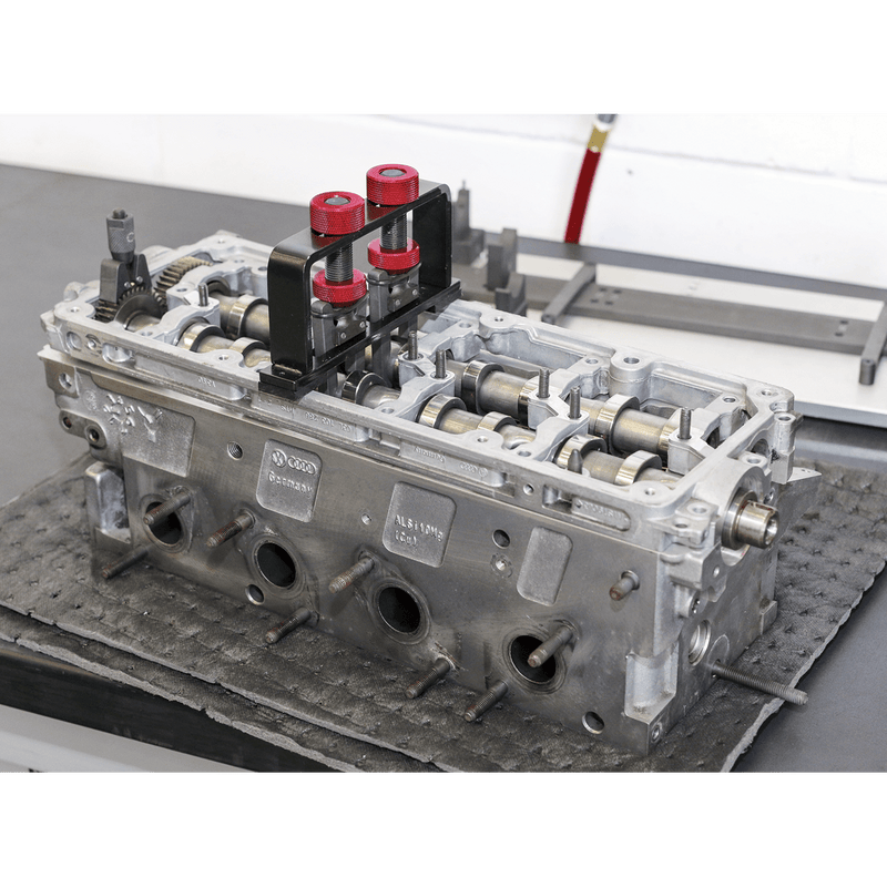 Sealey VSE7171 Camshaft Installation Kit for VAG, Porsche - Belt & Chain Drive - VSE7171 - Sealey Tools UK - Trade Counter Direct