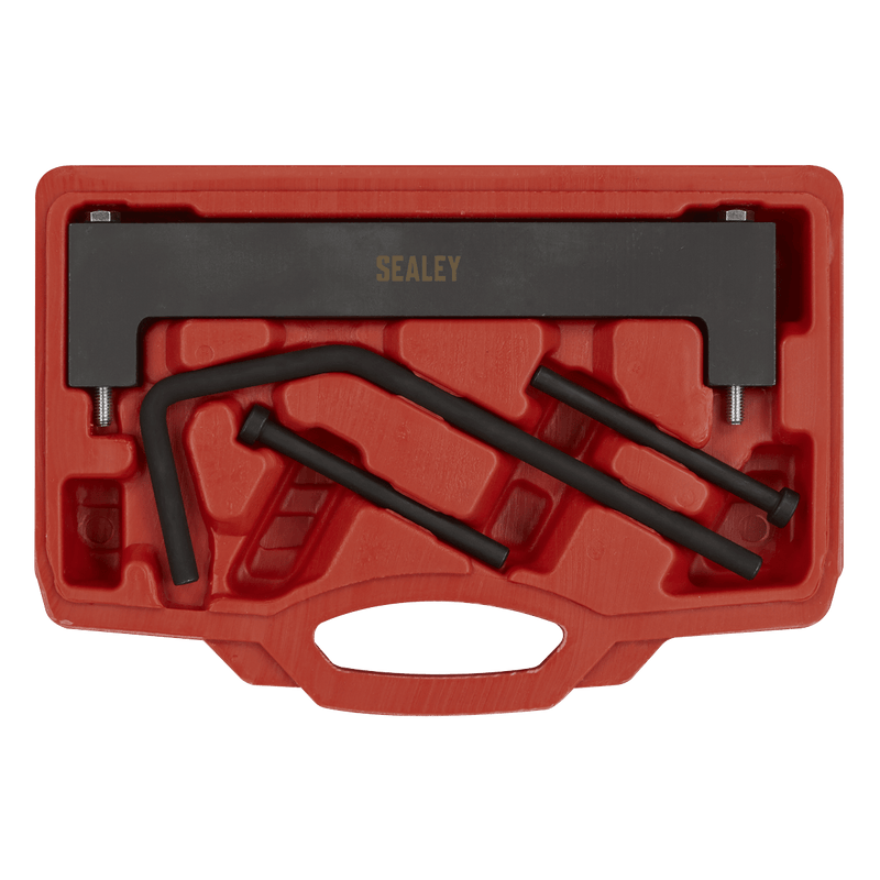 Sealey VSE7980 MG 1.5 Timing Tool Kit - Chain Drive - VSE7980 - Sealey Tools UK - Trade Counter Direct
