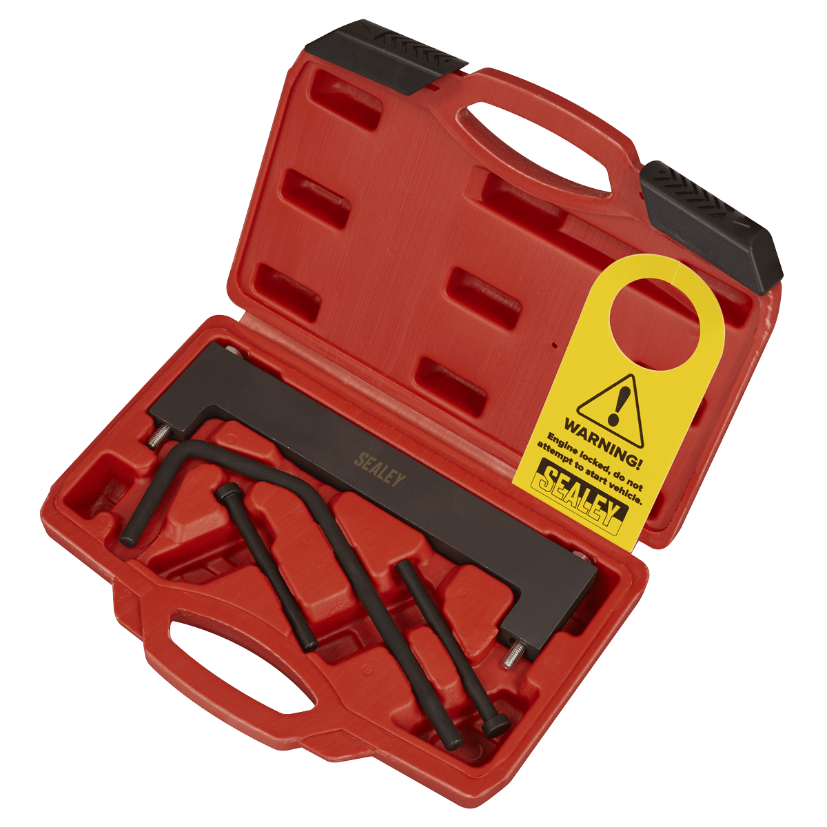 Sealey VSE7980 MG 1.5 Timing Tool Kit - Chain Drive - VSE7980 - Sealey Tools UK - Trade Counter Direct