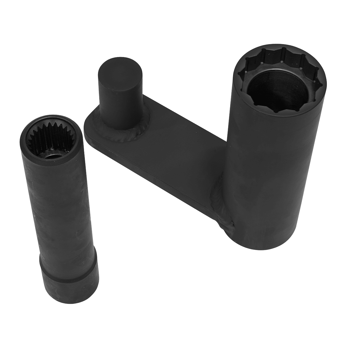 Sealey VSE9540 Rear Differential Pinion Flange Tool 3/4"Sq Drive - Land Rover Freelander II - VSE9540 - Sealey Tools UK - Trade Counter Direct