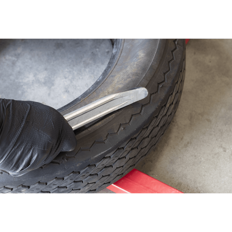 Sealey VSTL300 Tyre Lever 300mm - VSTL300 - Sealey Tools UK - Trade Counter Direct