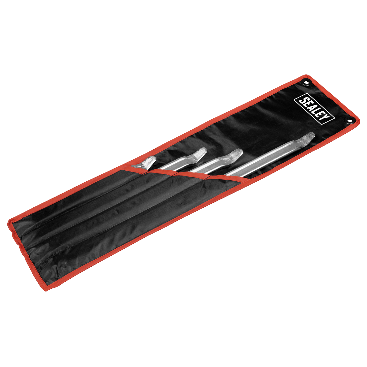 Sealey VSTL3456 Tyre Lever Set 4pc - VSTL3456 - Sealey Tools UK - Trade Counter Direct