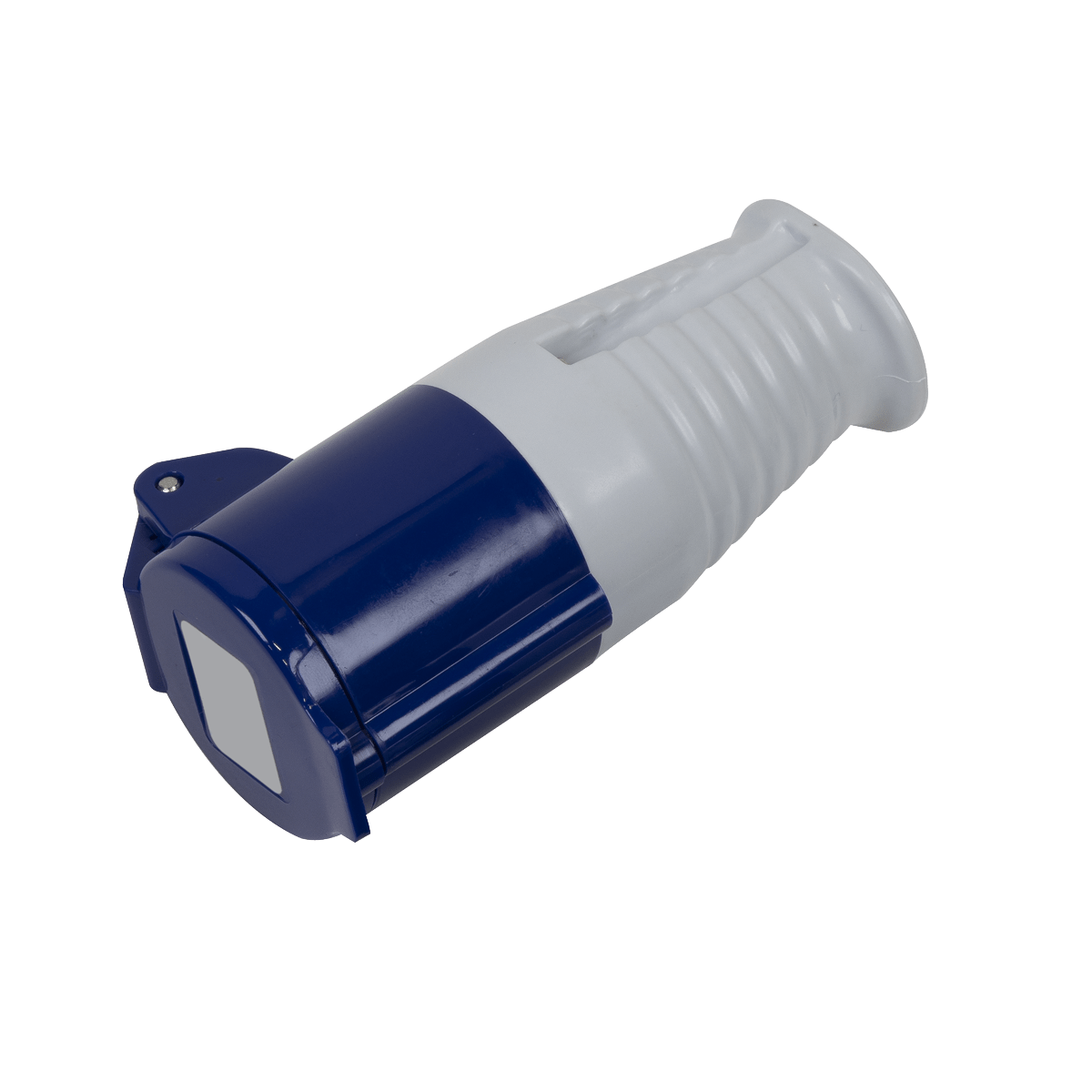 Sealey WC24016 Blue Socket 230V/16A - WC24016 - Sealey Tools UK - Trade Counter Direct