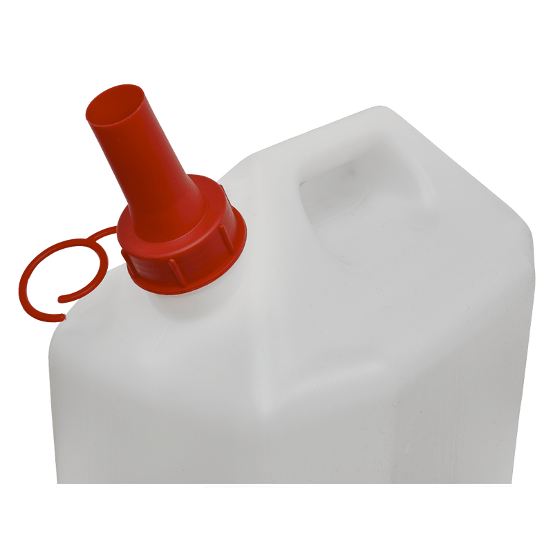 Sealey WC30 Water Container with Spout 30L - WC30 - Sealey Tools UK - Trade Counter Direct