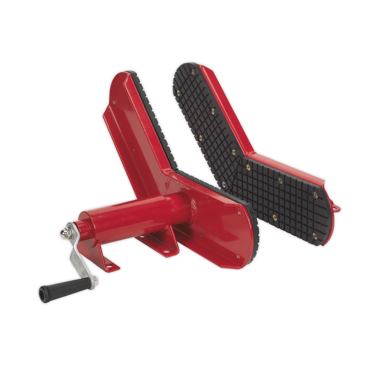 Sealey WCR01 Wheel Clamp Upgrade for Motorcycle Lifts - WCR01 - Sealey Tools UK - Trade Counter Direct