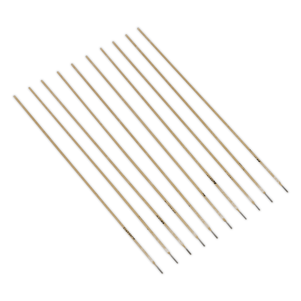 Sealey WE2516 Welding Electrodes 1.6 x 300mm - 2.5kg Pack - WE2516 - Sealey Tools UK - Trade Counter Direct