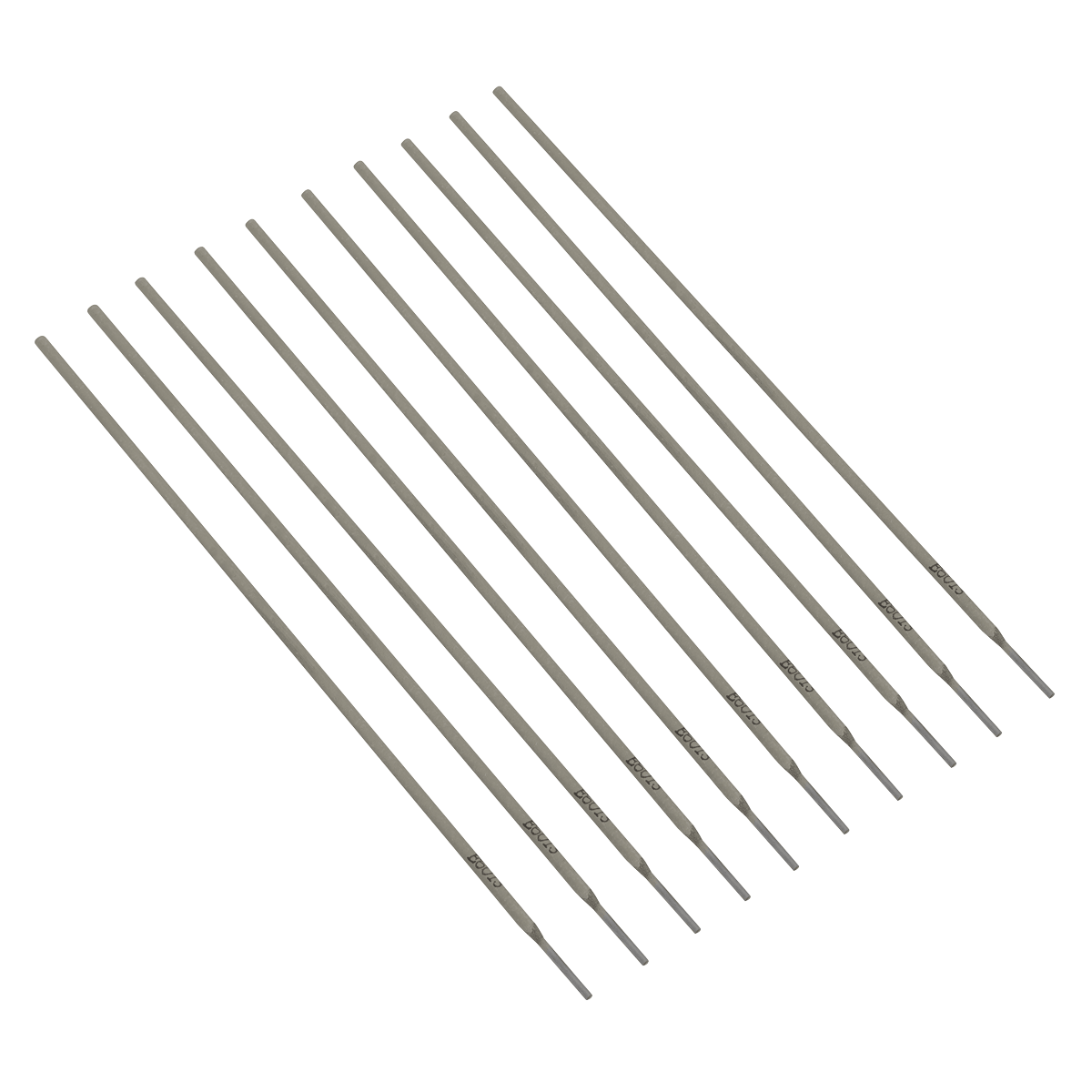 Sealey WE5025 Welding Electrodes 2.5 x 300mm - 5kg Pack - WE5025 - Sealey Tools UK - Trade Counter Direct