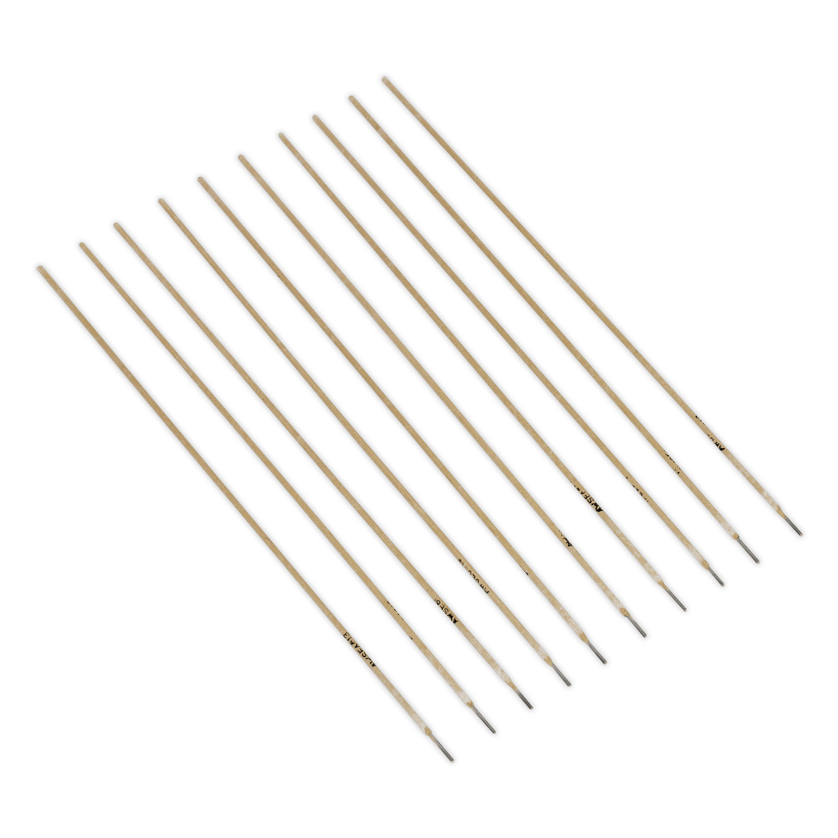 Sealey WE5032 Welding Electrodes 3.2 x 350mm - 5kg Pack - WE5032 - Sealey Tools UK - Trade Counter Direct