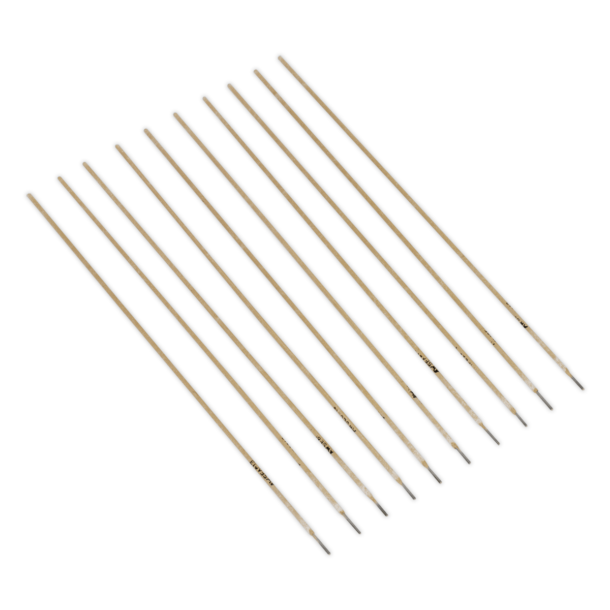 Sealey WE5040 Welding Electrodes 4 x 350mm - 5kg Pack - WE5040 - Sealey Tools UK - Trade Counter Direct