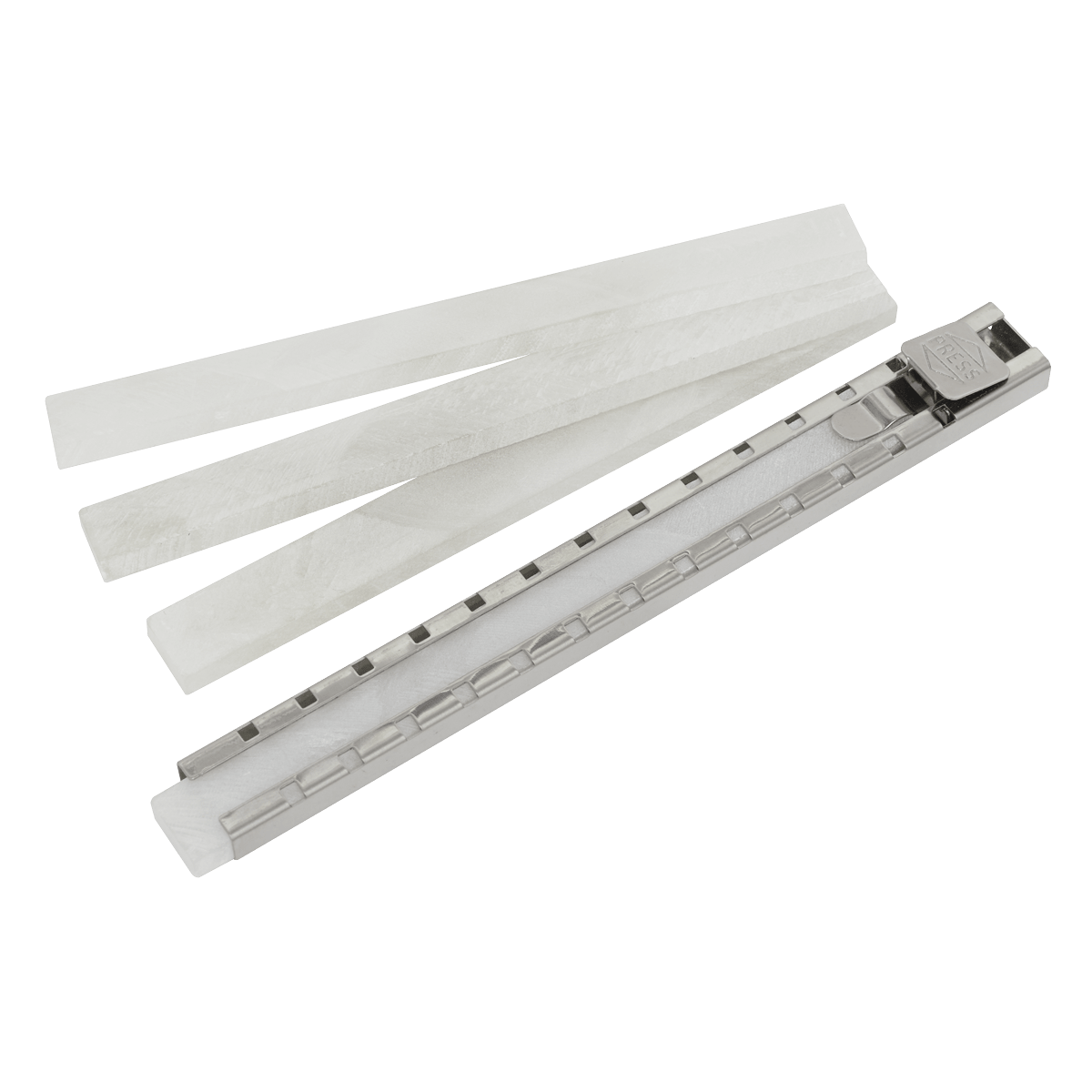 Sealey WFC4 Welder's French Chalk Holder with 4 Chalk Sticks - WFC4 - Sealey Tools UK - Trade Counter Direct