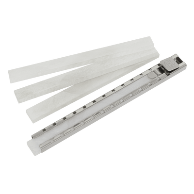 Sealey WFC4 Welder's French Chalk Holder with 4 Chalk Sticks - WFC4 - Sealey Tools UK - Trade Counter Direct