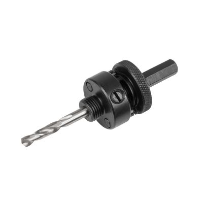Sealey WHSHL Worksafe® Hex Mandrel 32-152mm - WHSHL - Sealey Tools UK - Trade Counter Direct
