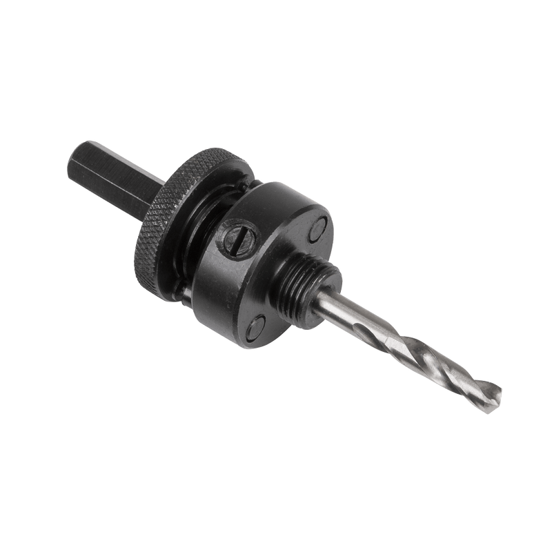 Sealey WHSHL Worksafe® Hex Mandrel 32-152mm - WHSHL - Sealey Tools UK - Trade Counter Direct