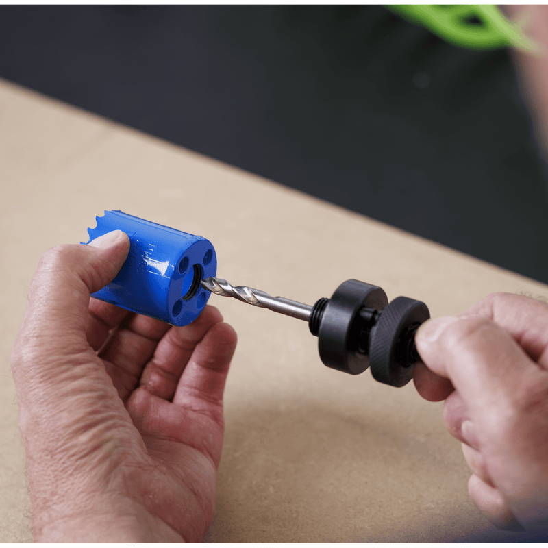 Sealey WHSSL SDS Plus Mandrel 32-152mm - WHSSL - Sealey Tools UK - Trade Counter Direct