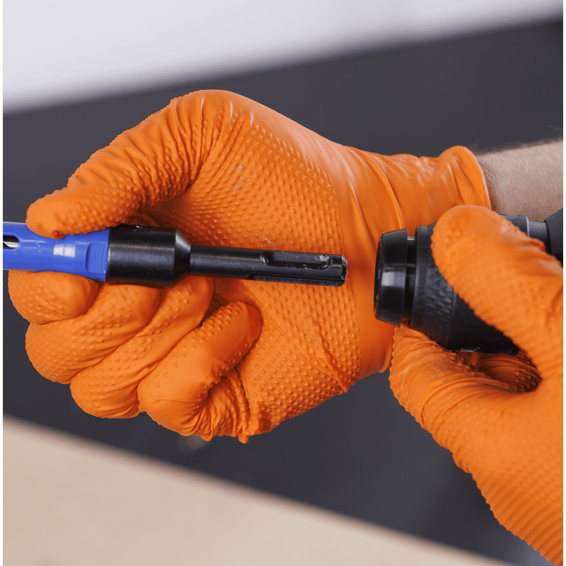 Sealey WHSSS SDS Plus Mandrel 14-30mm - WHSSS - Sealey Tools UK - Trade Counter Direct