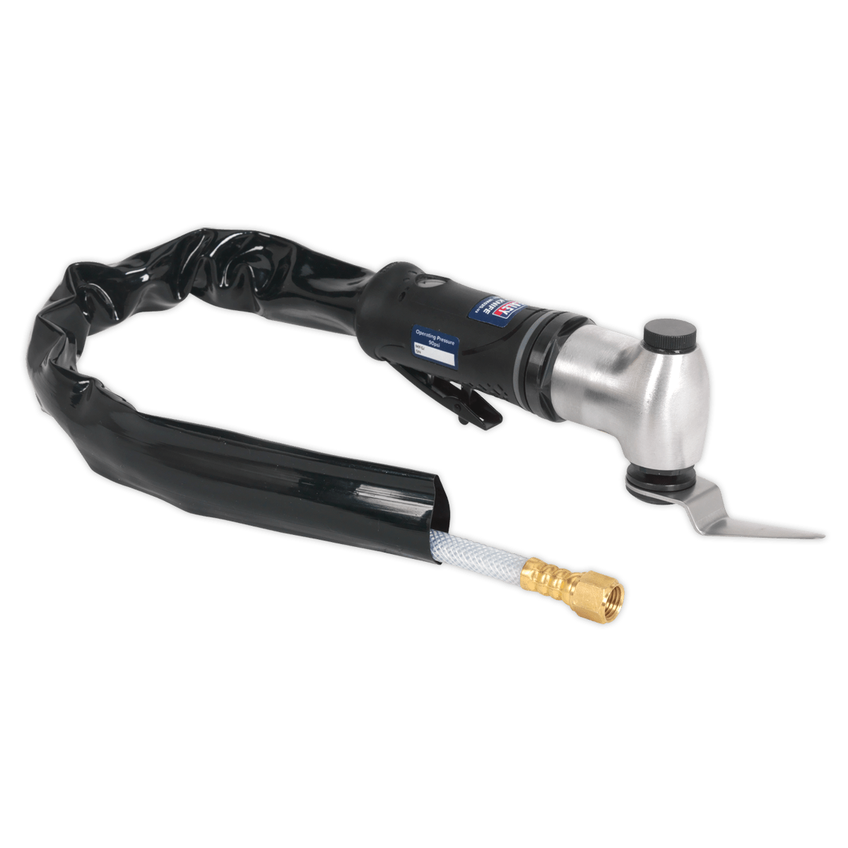 Sealey WK025 Workshop Air Knife - WK025 - Sealey Tools UK - Trade Counter Direct