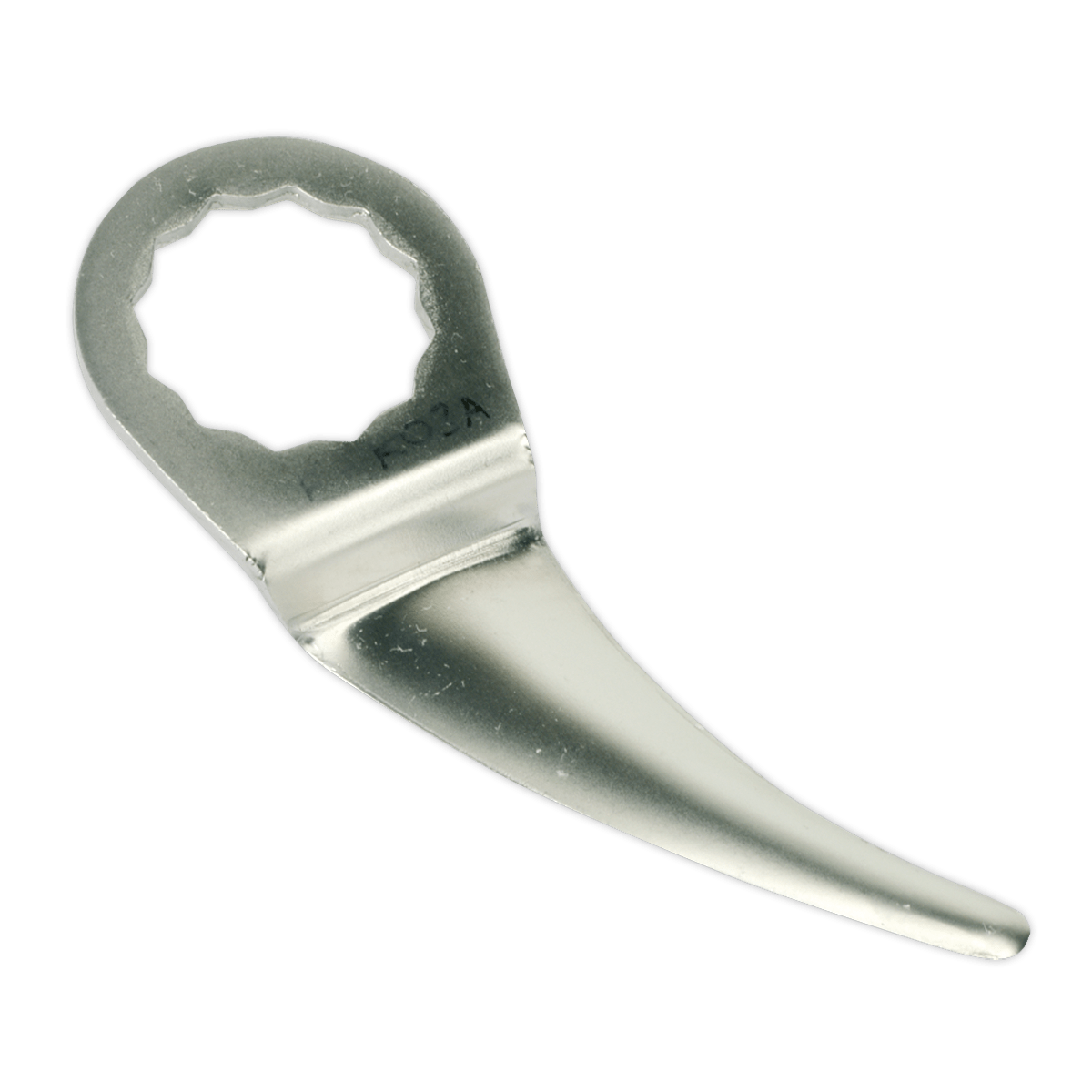 Sealey WK025FSC50 Air Knife Blade Offset Curved 50mm - WK025FSC50 - Sealey Tools UK - Trade Counter Direct