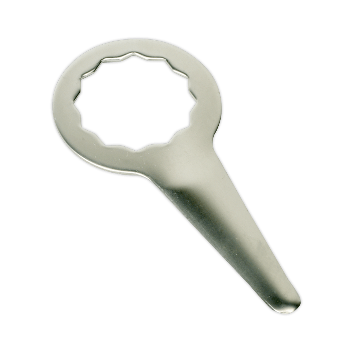Sealey WK025FT35 Air Knife Blade Flat 35mm - WK025FT35 - Sealey Tools UK - Trade Counter Direct