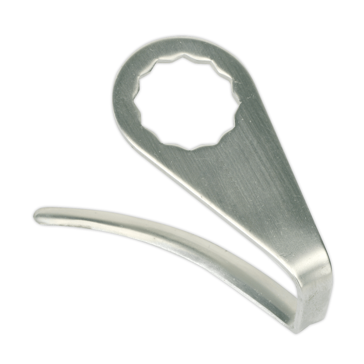 Sealey WK025U63 Air Knife Blade Undercut 63mm - WK025U63 - Sealey Tools UK - Trade Counter Direct