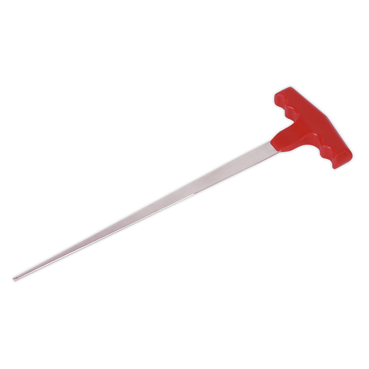 Sealey WK0511 T - Handled Wire Starter Tool - 330mm Stainless Steel - WK0511 - Sealey Tools UK - Trade Counter Direct