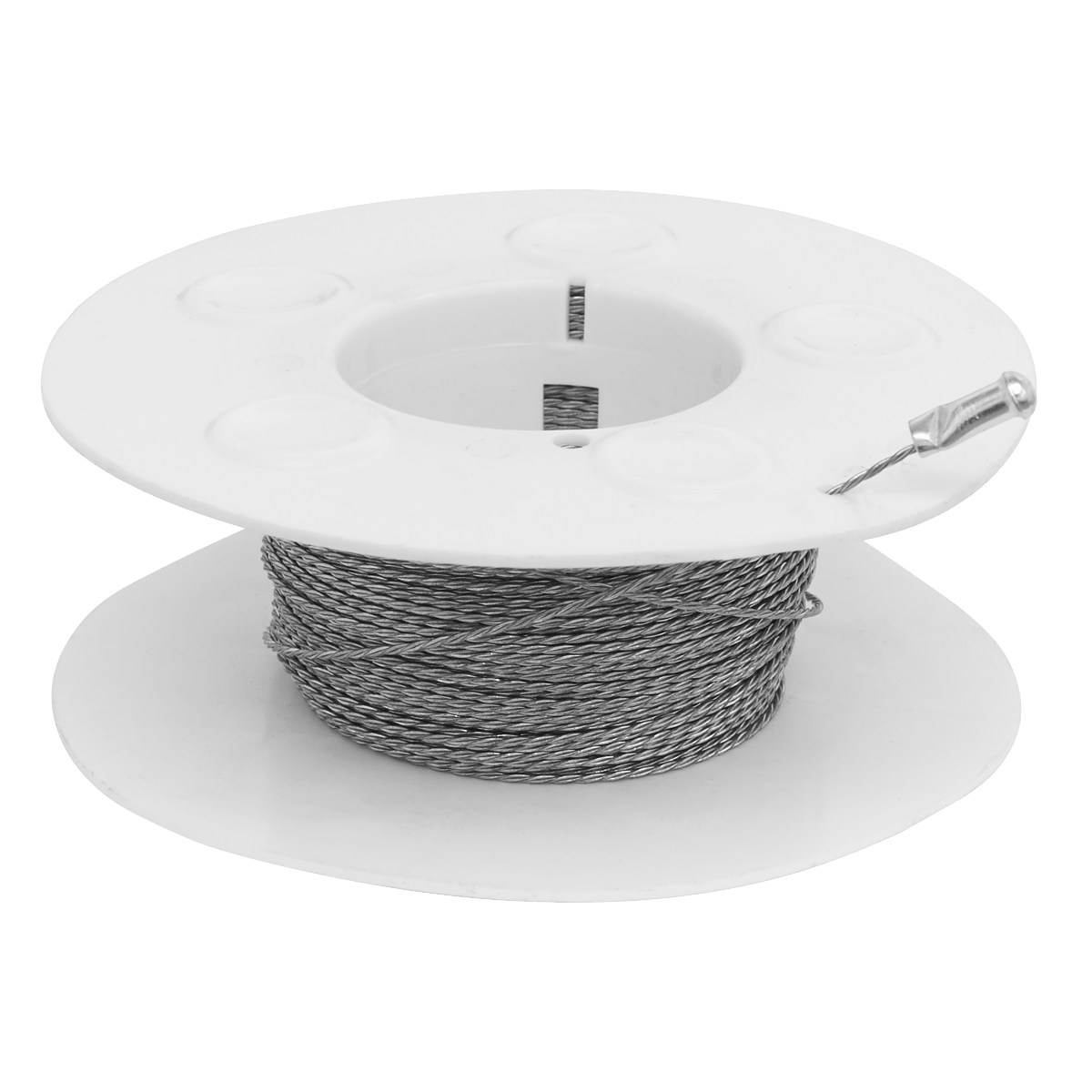 Sealey WK0513 Braided Windscreen Cutting Wire - WK0513 - Sealey Tools UK - Trade Counter Direct