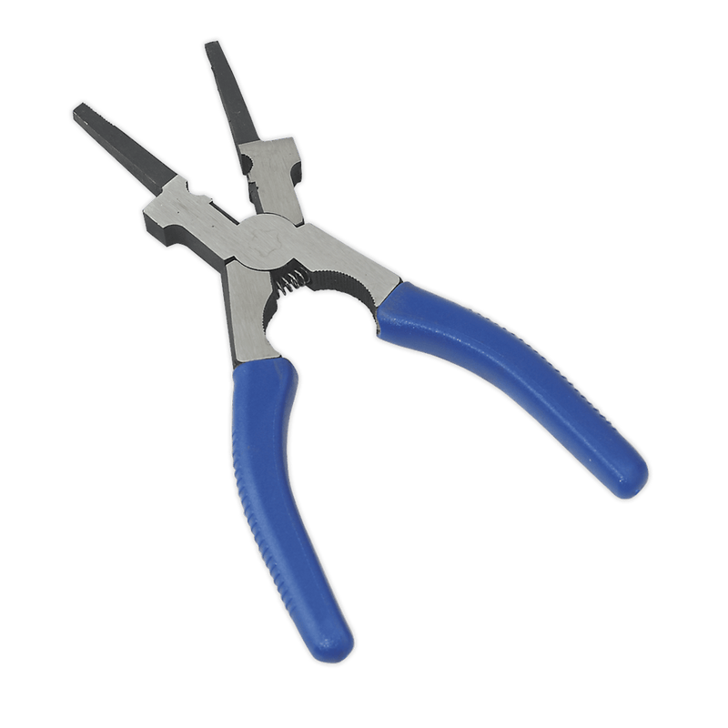 Sealey WP94 Welding Pliers - WP94 - Sealey Tools UK - Trade Counter Direct